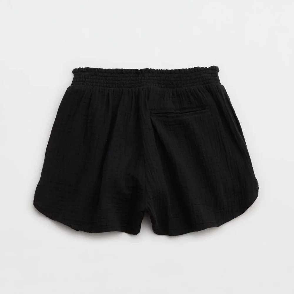 Aerie Gauzy High Waisted Short - Picture 5 of 5